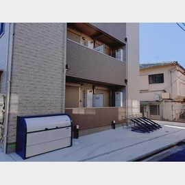 EIJU富士見台駅前の賃貸物件