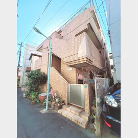 椎名町駅より徒歩2分 2階 築20年6ヶ月の賃貸物件