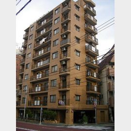 駒込グローリア初穂の賃貸物件