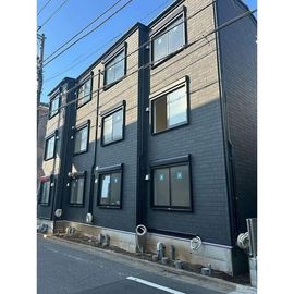 Lussocasa上板橋の賃貸物件