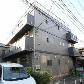 リビオン・タートルの賃貸物件