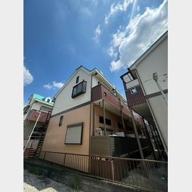 中村橋駅より徒歩3分 2階 築28年8ヶ月の賃貸物件