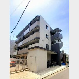 中板橋駅より徒歩2分 2階 築5年7ヶ月の賃貸物件