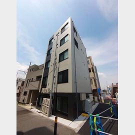 goodenough舟渡の賃貸物件