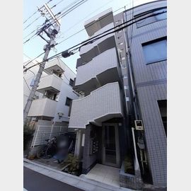 入谷駅より徒歩2分 1階 築11年5ヶ月の賃貸物件