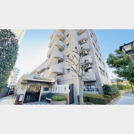 北綾瀬駅より徒歩3分 2階 築30年6ヶ月の賃貸物件