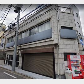 東宏ビル 2階 築51年1ヶ月の賃貸物件