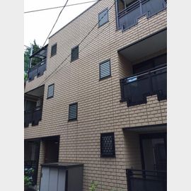 早稲田駅より徒歩1分 3階 築22年9ヶ月の賃貸物件