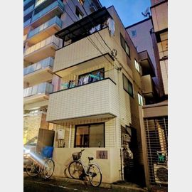 MA 2階 築23年の賃貸物件