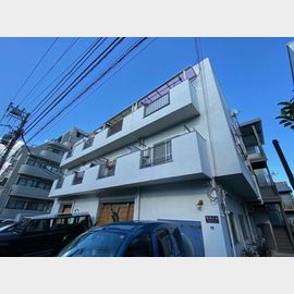 春月ビル 2階 築39年9ヶ月の賃貸物件