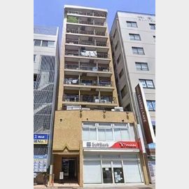 ライオンズマンション駒込駅前 12階 築40年8ヶ月の賃貸物件