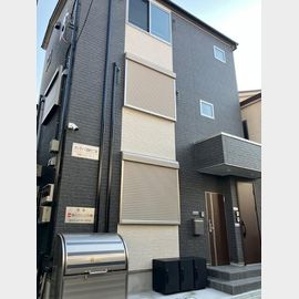 志村三丁目駅より徒歩3分 1階 築1年2ヶ月の賃貸物件