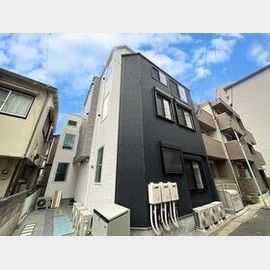 カーサ・アウローラ蓮根 2階 築3年11ヶ月の賃貸物件