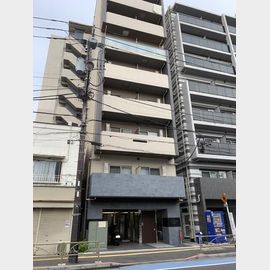 東大前駅より徒歩4分 6階 築6年10ヶ月の賃貸物件