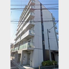 ＤＵＯＳＴＡＧＥ西ケ原の賃貸物件