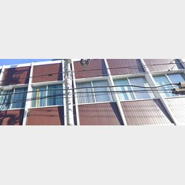 中板橋駅より徒歩2分 2階 築42年3ヶ月の賃貸物件