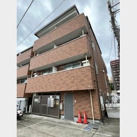 Lideal成増I 1階 築9年9ヶ月の賃貸物件