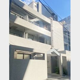 池袋駅より徒歩2分 4階 築40年1ヶ月の賃貸物件