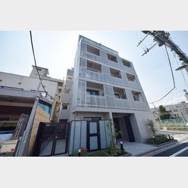 南千住駅より徒歩2分 3階 築8年8ヶ月の賃貸物件