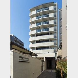 ＳＹＦＯＲＭＥＧＡＫＵＳＨＵＩＮＳＨＩＴＡの賃貸物件