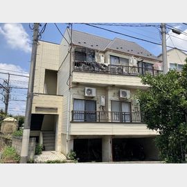 コスモハウス大泉３の賃貸物件