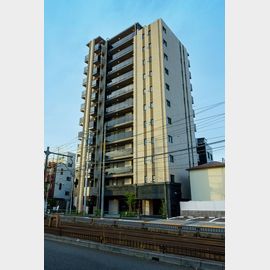 ラグゼナ田端北の賃貸物件