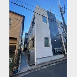 町屋駅より徒歩7分 1階 築11年の賃貸物件