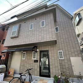 ヴィラ・アモーネスの賃貸物件