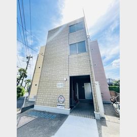 エスパーダ堀切菖蒲園の賃貸物件