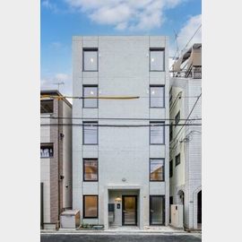 三ノ輪駅より徒歩5分 3階 築3年6ヶ月の賃貸物件