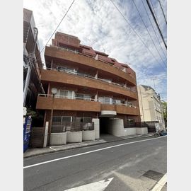 中板橋駅より徒歩11分 1階 築37年3ヶ月の賃貸物件