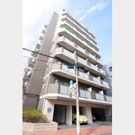 グランヴァン王子駅前の賃貸物件