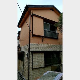 成増駅より徒歩15分 築64年2ヶ月 2階建の賃貸物件