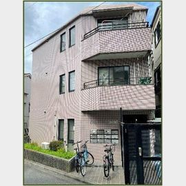 東新宿駅より徒歩6分 2階 築36年2ヶ月の賃貸物件