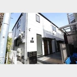 ルノン氷川台の賃貸物件