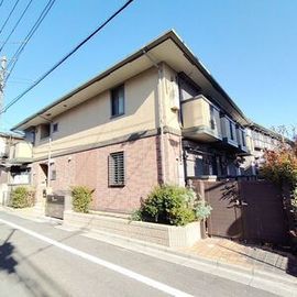 要町駅より徒歩12分 築21年 2階建の賃貸物件