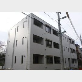 シャーンティ・エーカムの賃貸物件