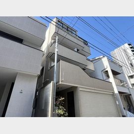 イーストアネックスの賃貸物件