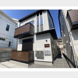 ヴィラ上池袋ウエストの賃貸物件