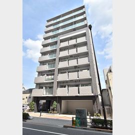 要町駅より徒歩10分 築12年1ヶ月 10階建の賃貸物件