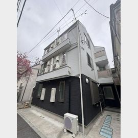 シャンテ大塚の賃貸物件