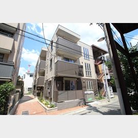 コージーフィールド 2階 築9年9ヶ月の賃貸物件