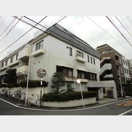 WOODEN BELLの賃貸物件