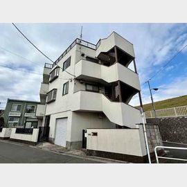 大日野ハイツの賃貸物件