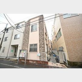 ハピネス上中里の賃貸物件