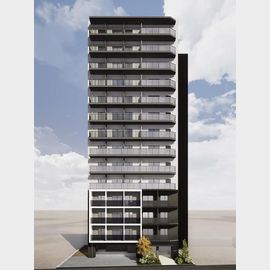 ＰＡＲＫＡＸＩＳ入谷 7階 築4年1ヶ月の賃貸物件