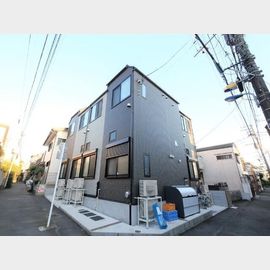 ハーモニーテラス中十条の賃貸物件