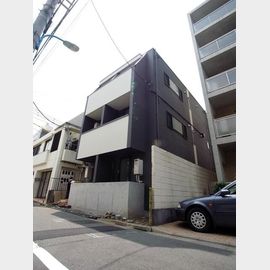 フルーレ早稲田鶴巻町の賃貸物件