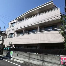 ルミエール東十条の賃貸物件