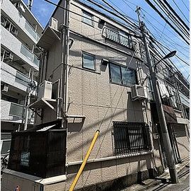 第二アルプスハイツ 2階 築43年11ヶ月の賃貸物件